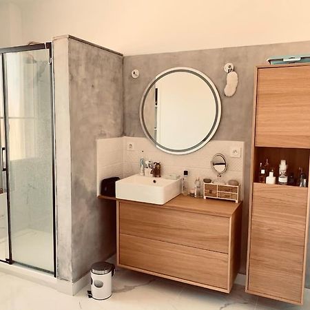 Grand T3 Frejus Base Nature 外观 照片