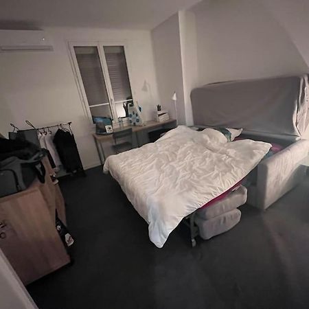 Grand T3 Frejus Base Nature 外观 照片