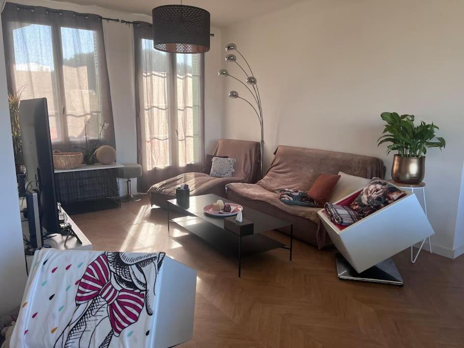 Grand T3 Frejus Base Nature 外观 照片
